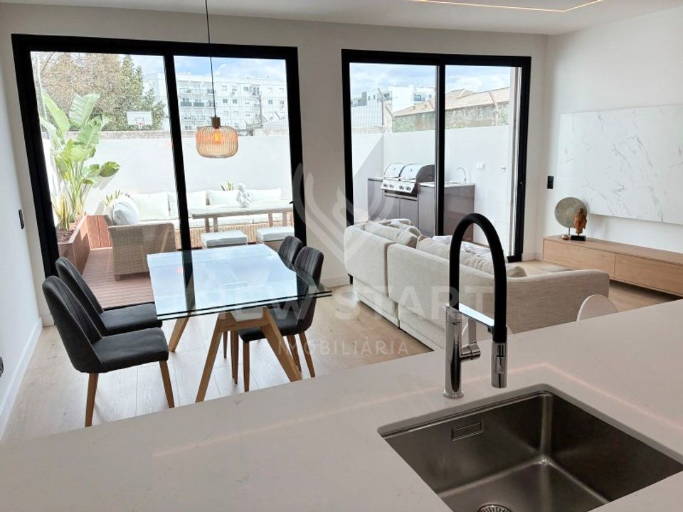 Villa a Quelfes, Faro - foto 4