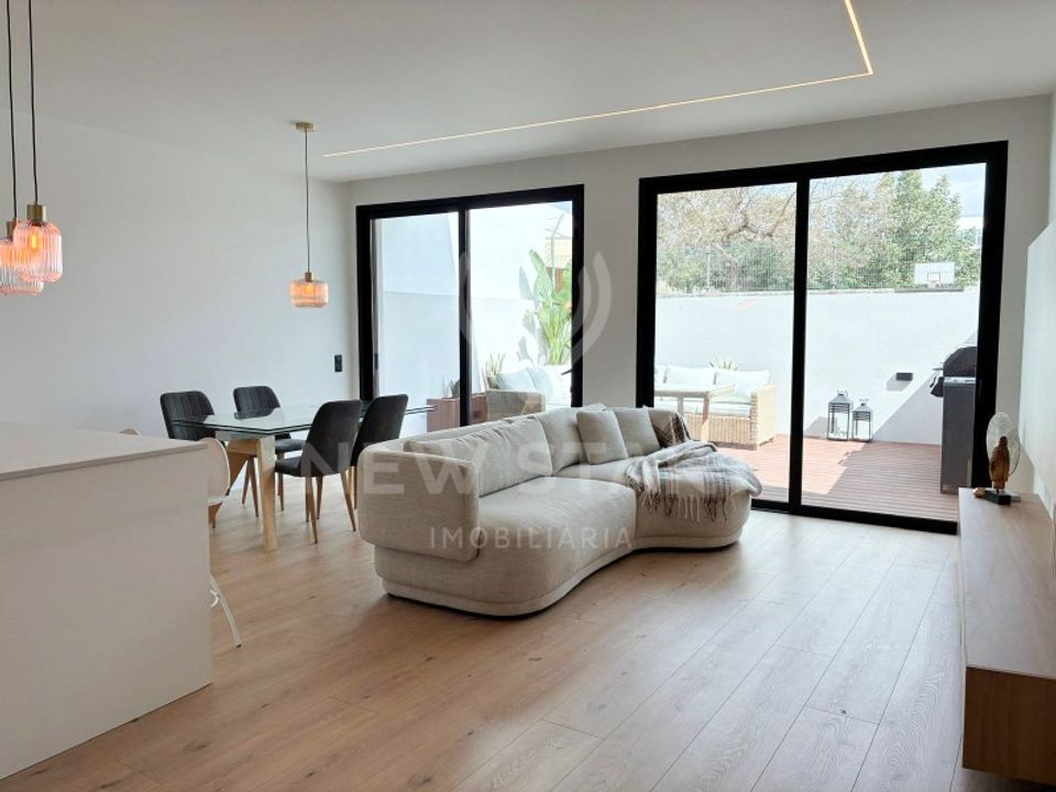 Villa a Quelfes, Faro - foto 1