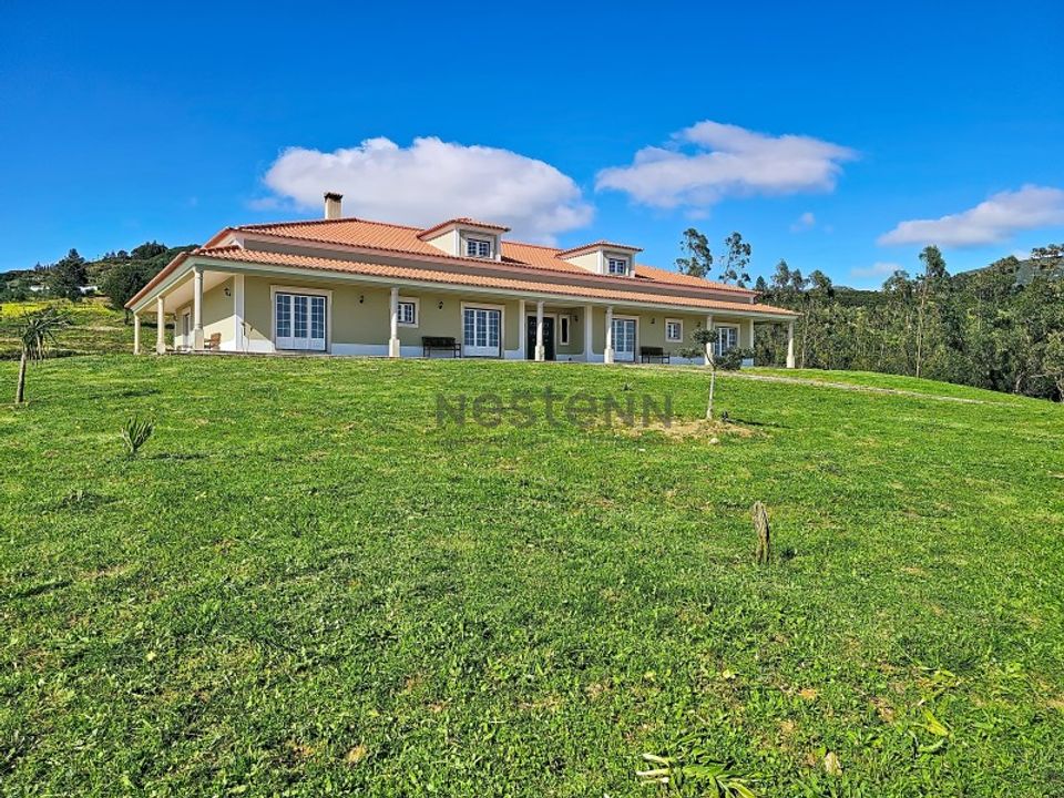 Villa i Alenquer, Lisbon - foto 2