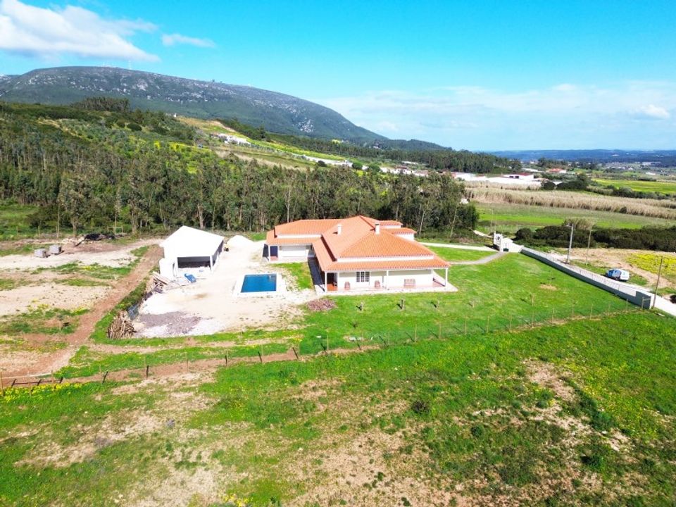 Villa i Alenquer, Lisbon - foto 3