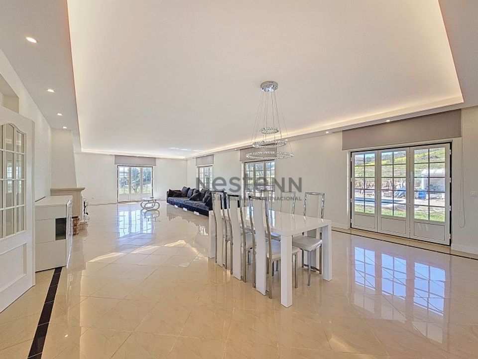 Villa i Alenquer, Lisbon - foto 4