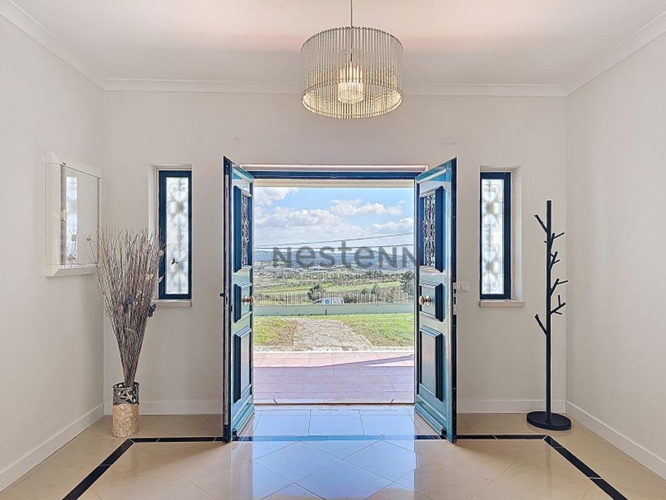 Villa i Alenquer, Lisbon - foto 5