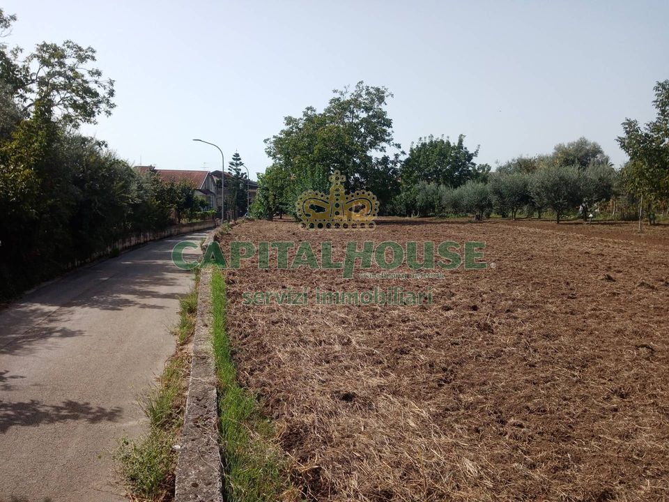 Helårsgrund i Pastorano, Caserta - foto 2