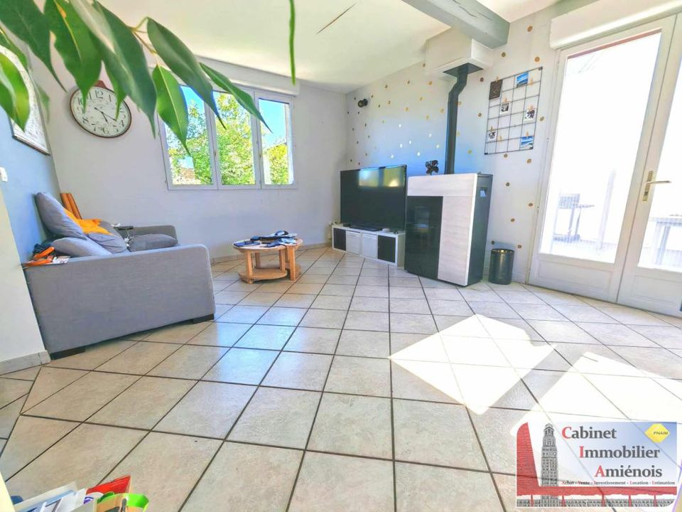 Bungalow i Flesselles, Somme - foto 3