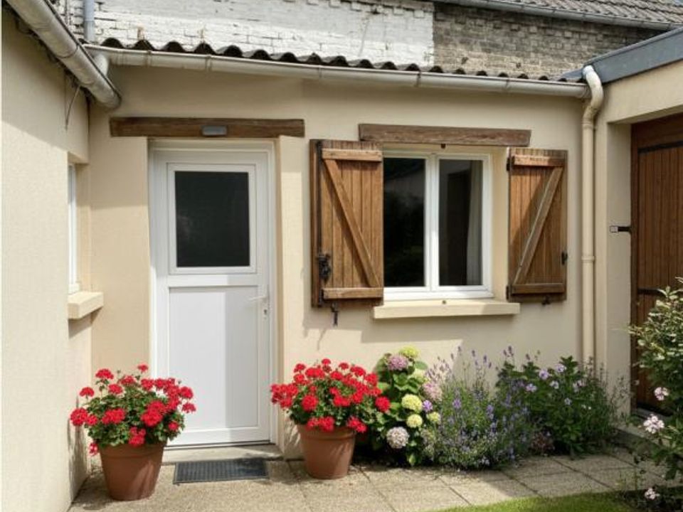 Villa i Amiens, Somme - bilde 1