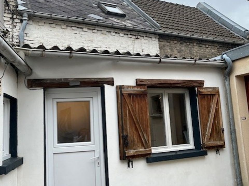 Villa i Amiens, Somme - bilde 3