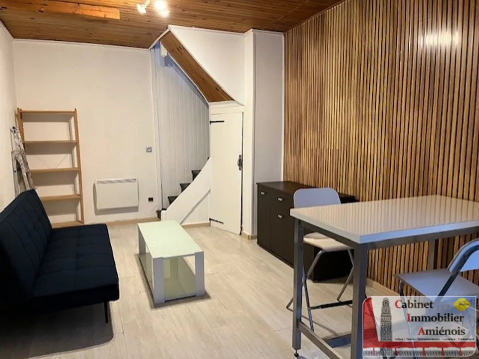 Villa i Amiens, Somme - bilde 4