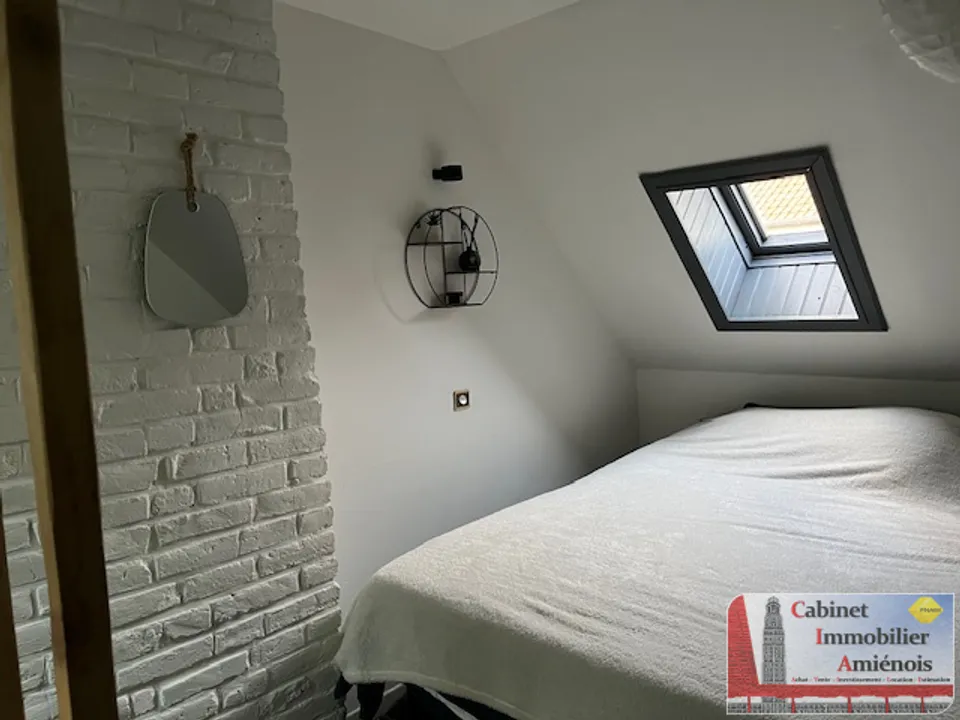 Villa i Amiens, Somme - bilde 5