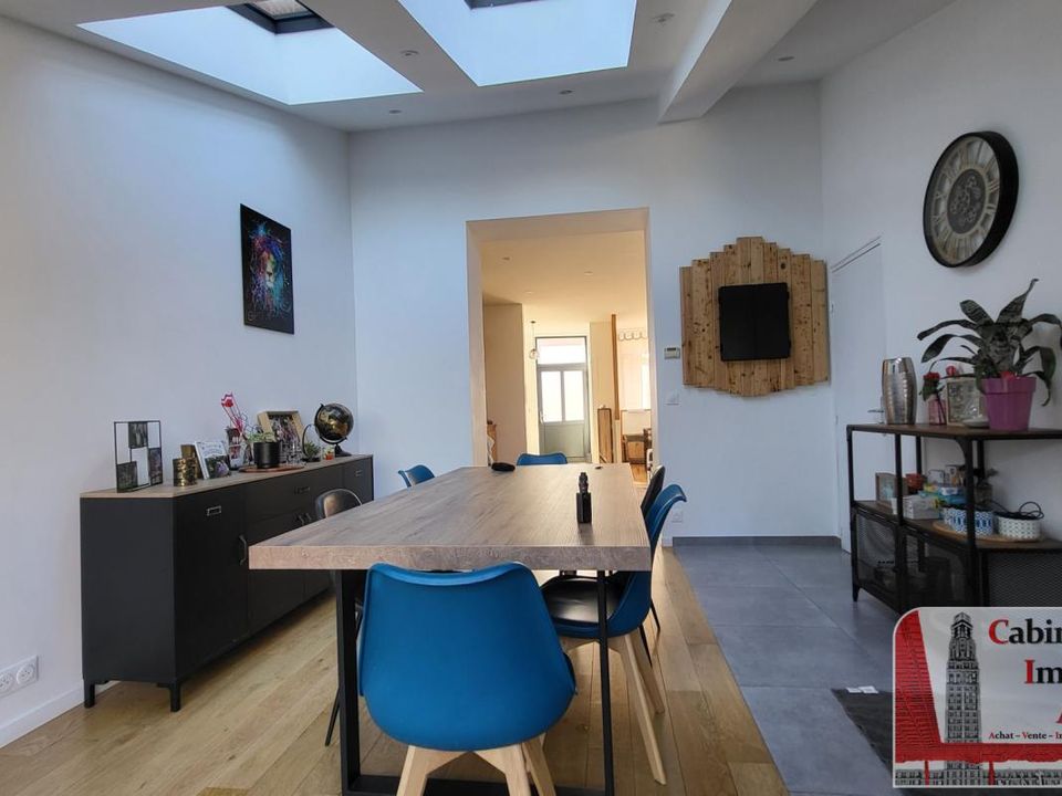 Villa i Amiens, Somme - bilde 1