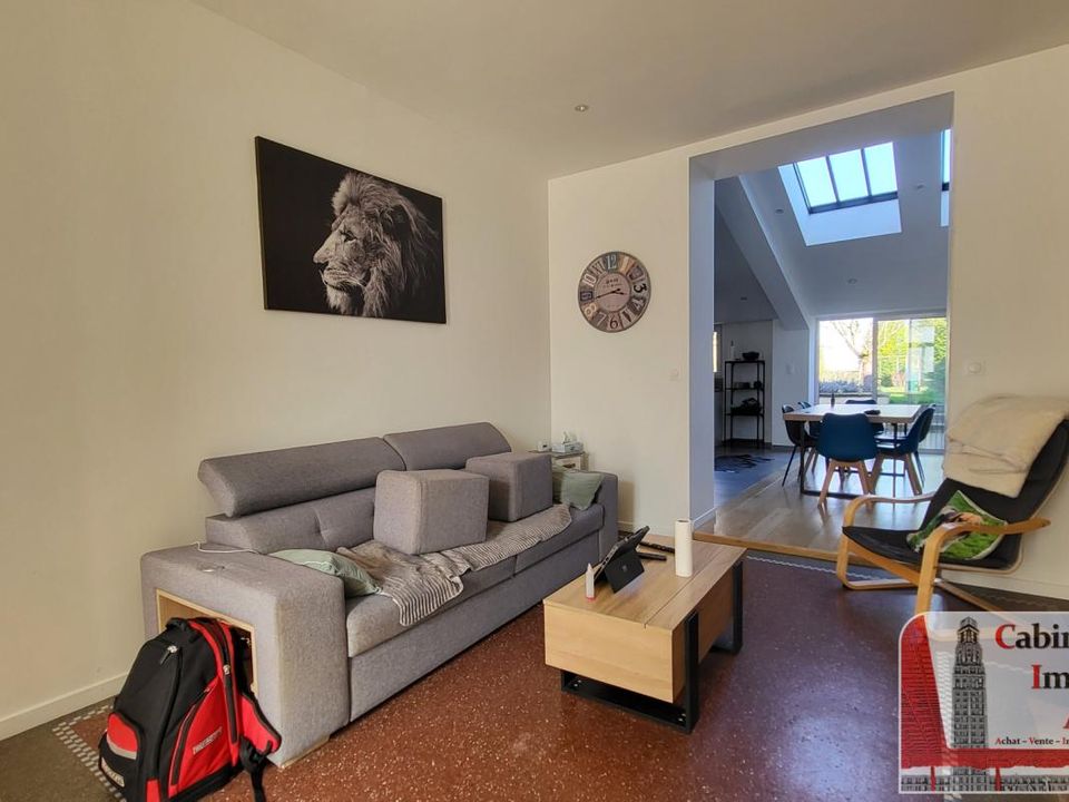 Villa i Amiens, Somme - bilde 3