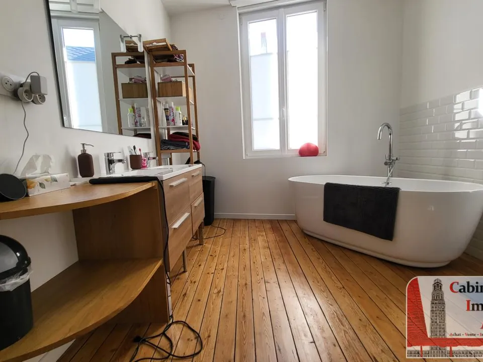Villa i Amiens, Somme - bilde 5