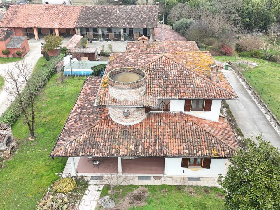 Lejlighed i San Paolo, Brescia - foto 1