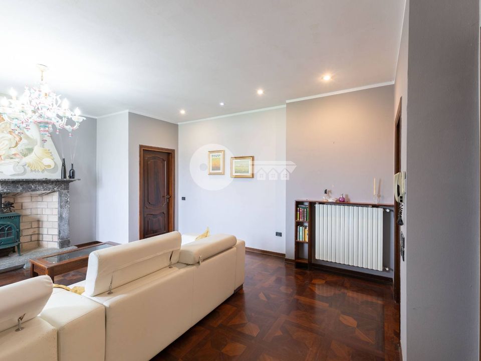Lejlighed i San Paolo, Brescia - foto 5