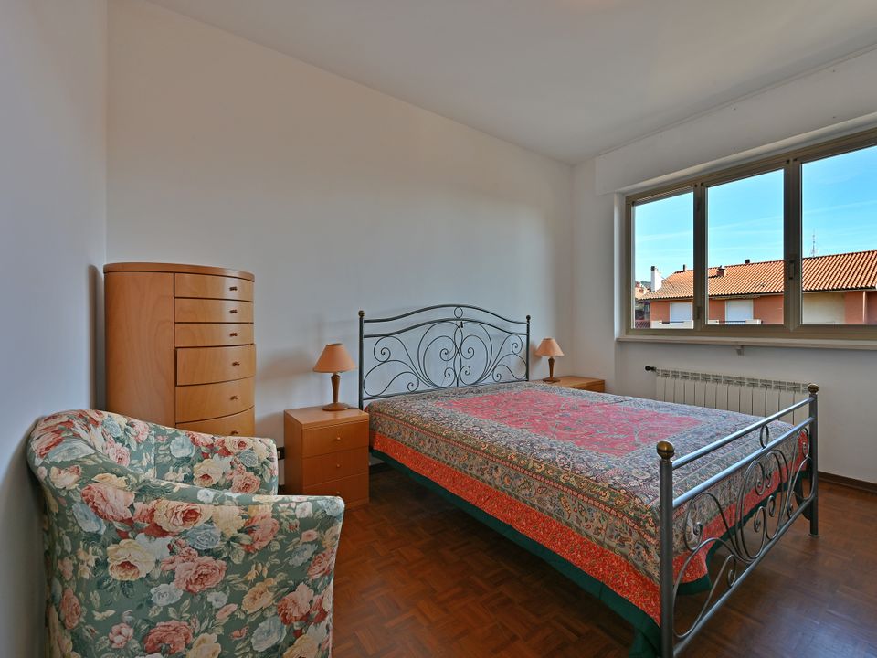 Lejlighed i San Bartolomeo al Mare, Imperia - foto 3