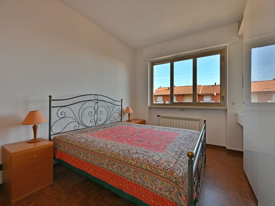 Lejlighed i San Bartolomeo al Mare, Imperia - foto 4