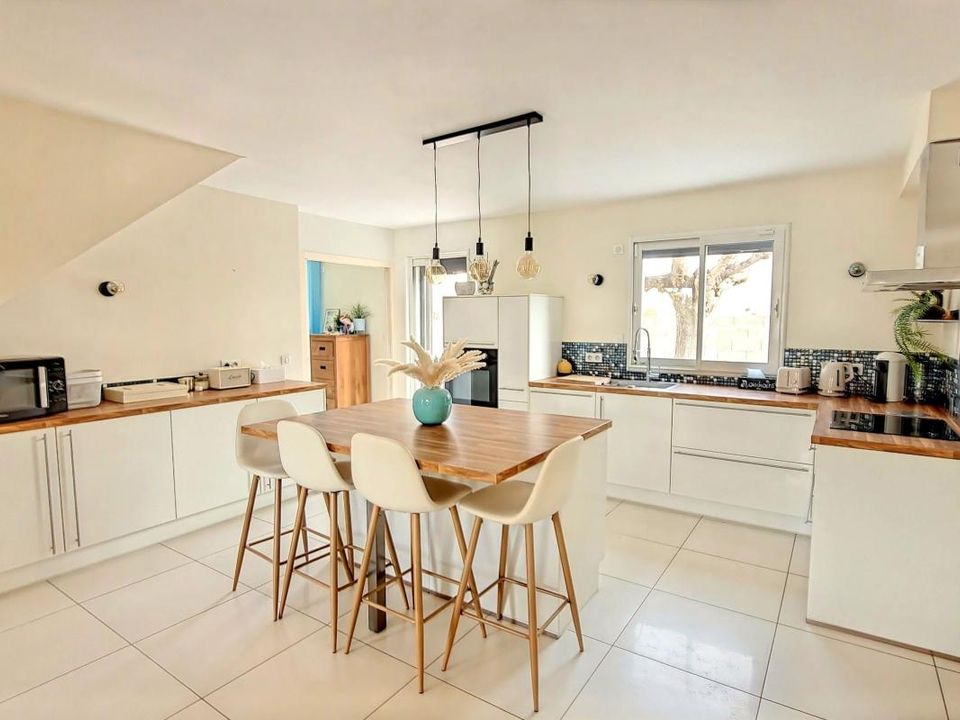 Villa i Lattes, Herault - bilde 3
