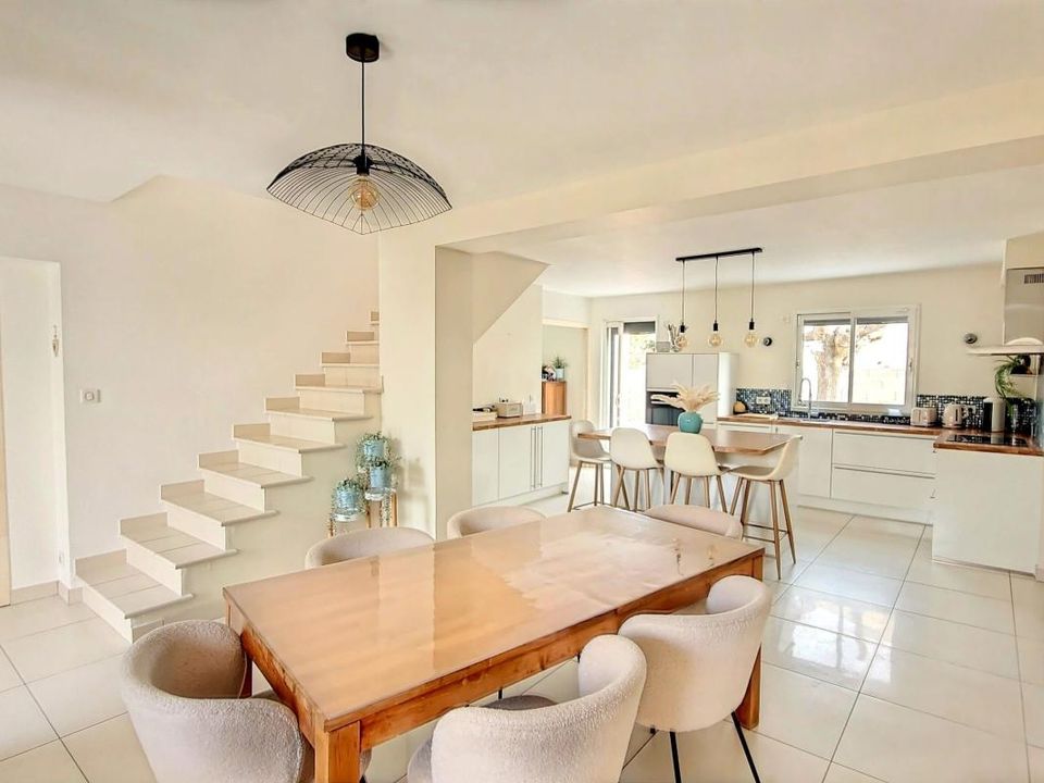 Villa i Lattes, Herault - bilde 4