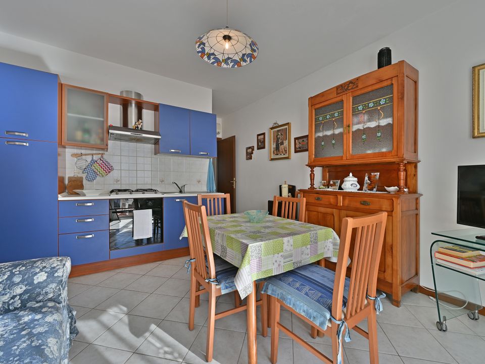 Lejlighed i San Bartolomeo al Mare, Imperia - foto 3