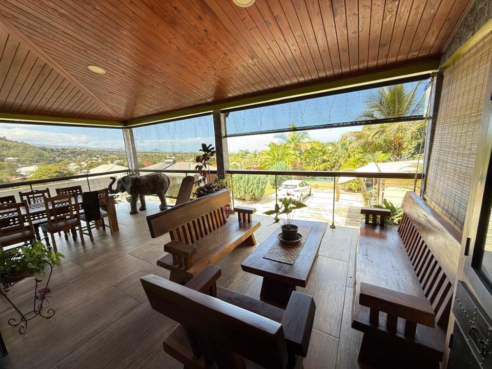 Villa a Entre-Deux, La Reunion - foto 3