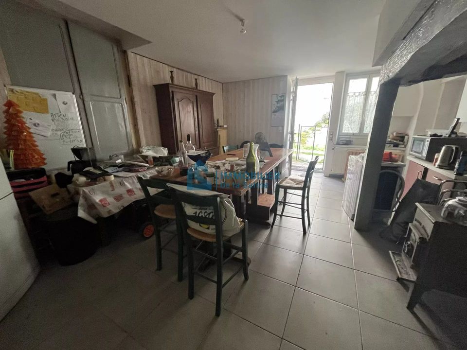 Villa i Quingey, Doubs - foto 3
