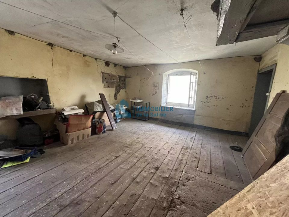 Villa i Quingey, Doubs - foto 4