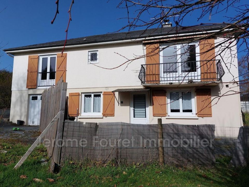 Villa em Egletons, Correze - foto 1