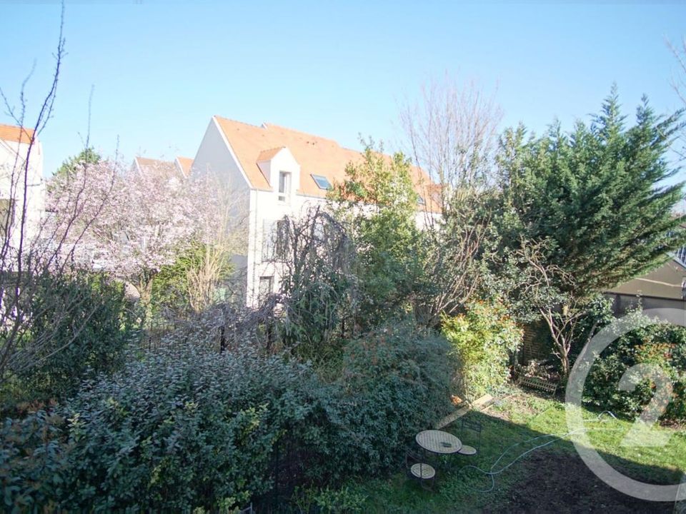 Lejlighed i Créteil, Val-de-Marne - foto 3