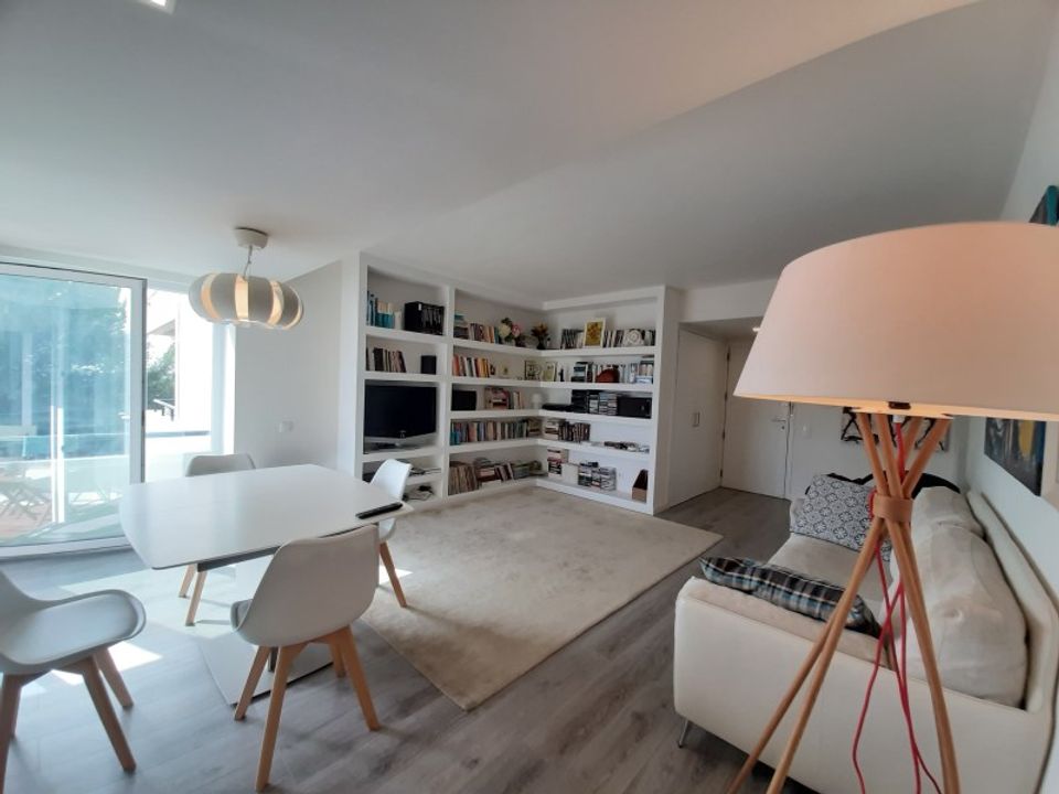 Lejlighed i Oeiras, Lisbon - foto 1