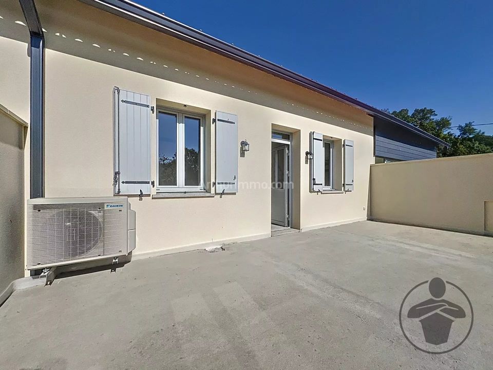 Villa i Coutras, Gironde - foto 1