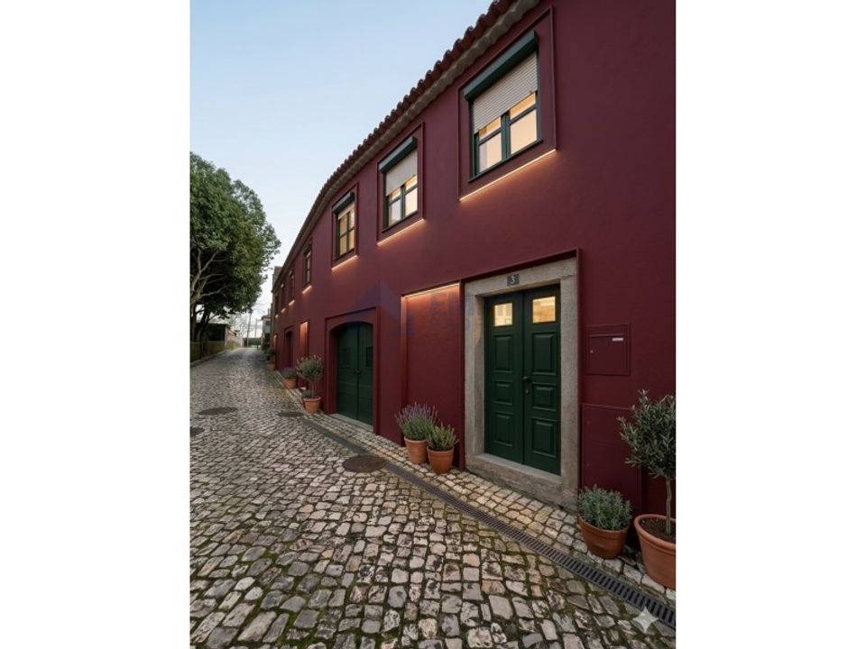 Lejlighed i Sintra, Lisbon - foto 1