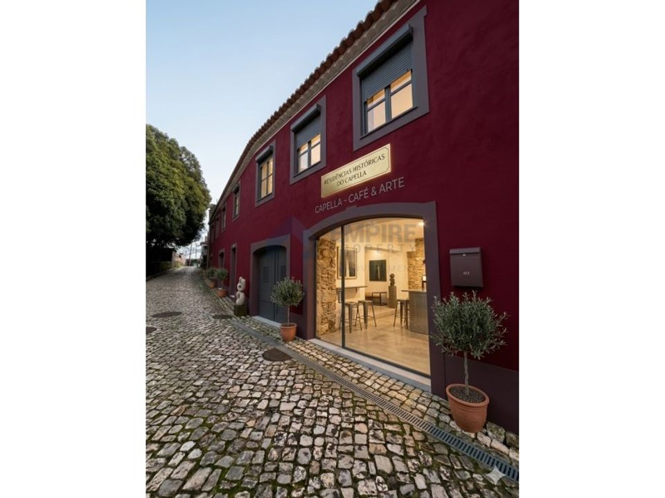 Lejlighed i Sintra, Lisbon - foto 2