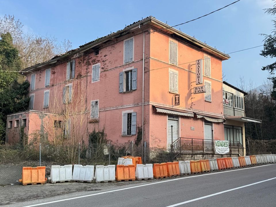 Villa i Monte San Pietro, Bologna - foto 2