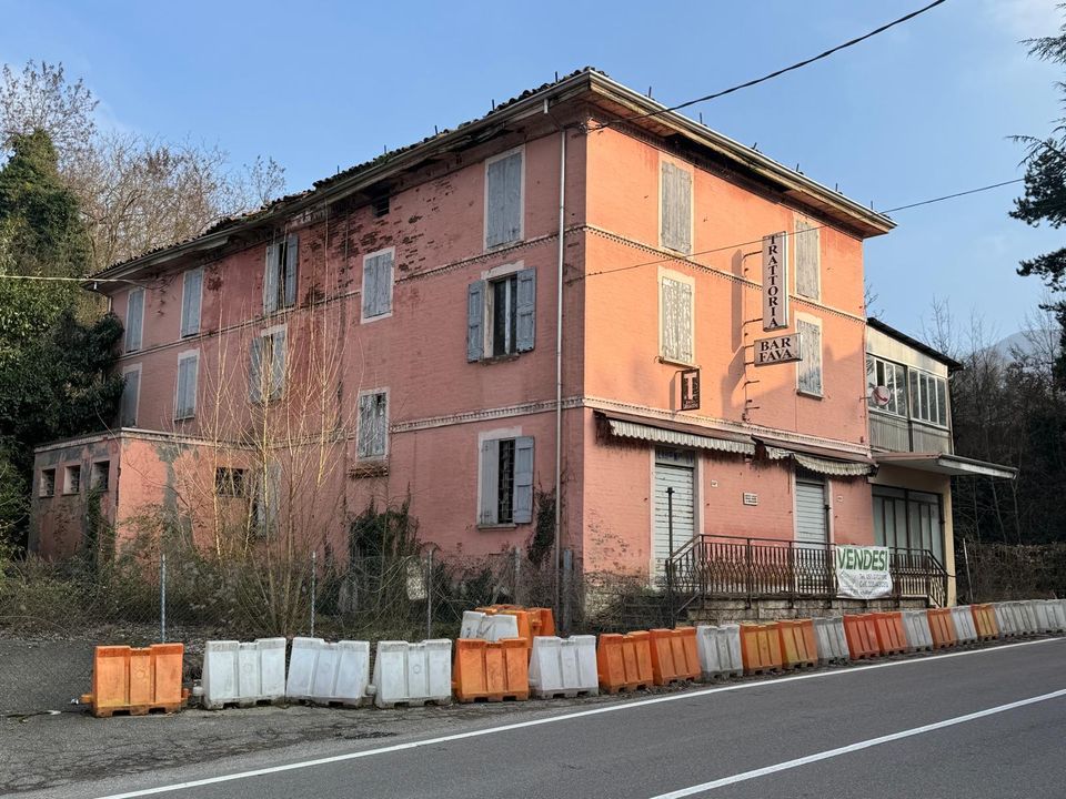 Villa i Monte San Pietro, Bologna - foto 3