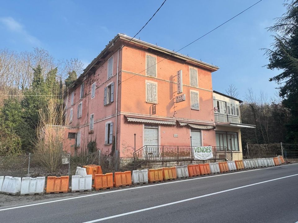 Villa i Monte San Pietro, Bologna - foto 5