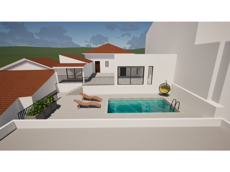 Villa i Nazare, Leiria - foto 2