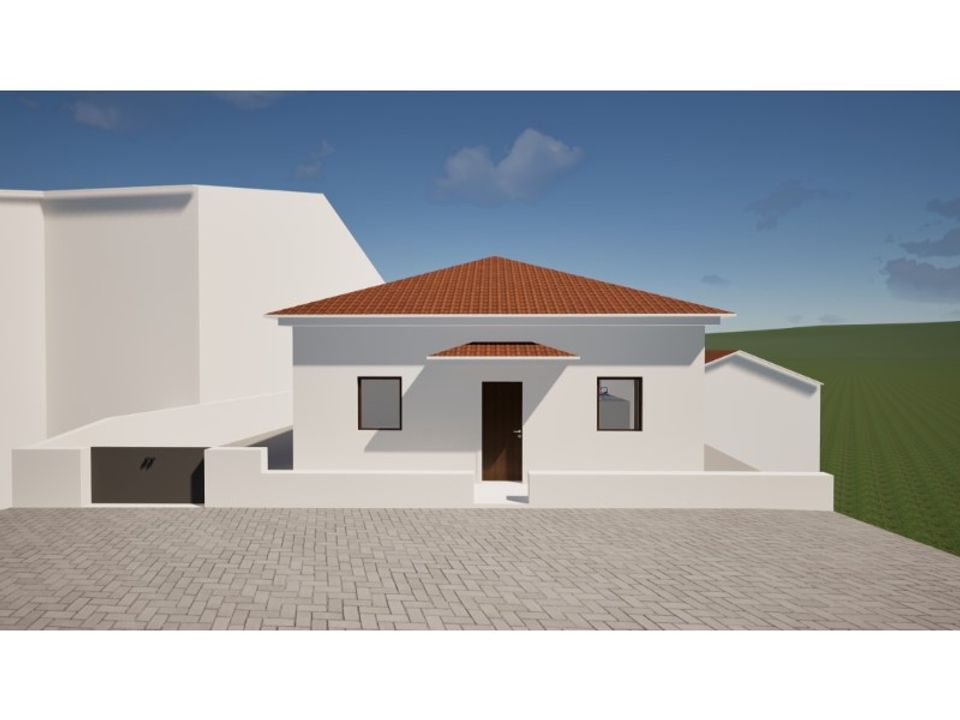 Villa i Nazare, Leiria - foto 3