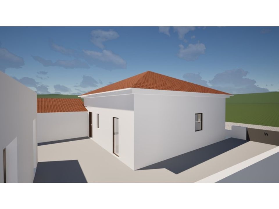 Villa i Nazare, Leiria - foto 4
