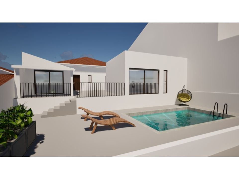 Villa i Nazare, Leiria - foto 5