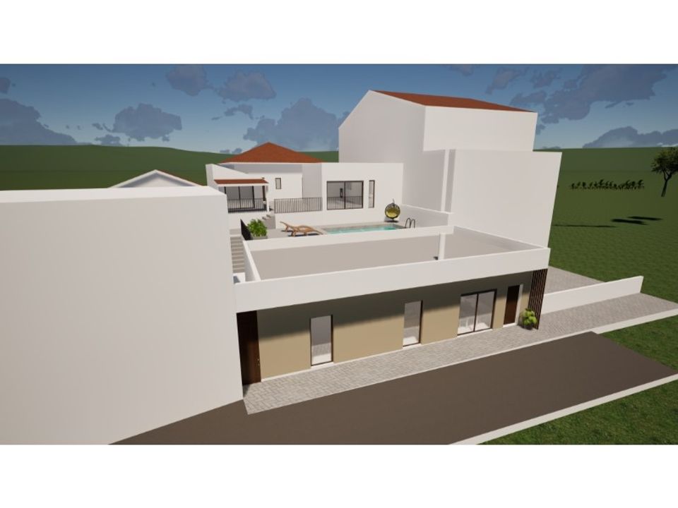 Villa i Nazare, Leiria - foto 1