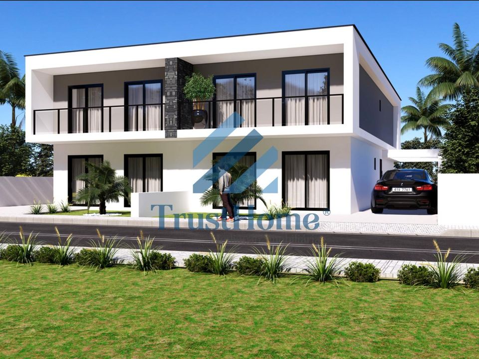 Rækkehus i Seixal, Setubal - foto 1