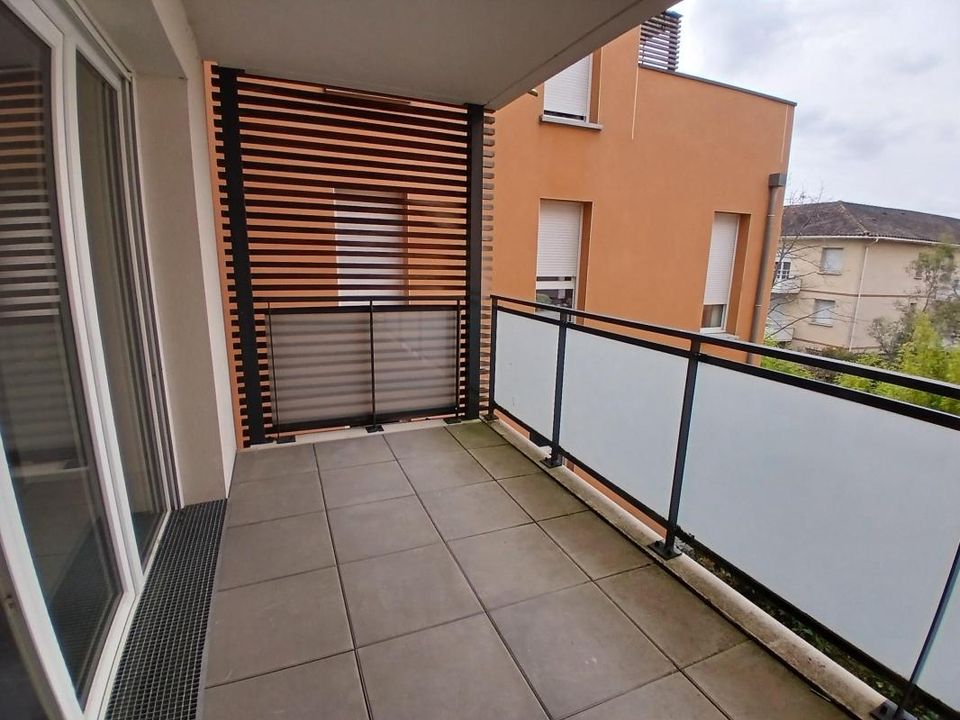 Apartament a Toulouse, Haute-Garonne - foto 1