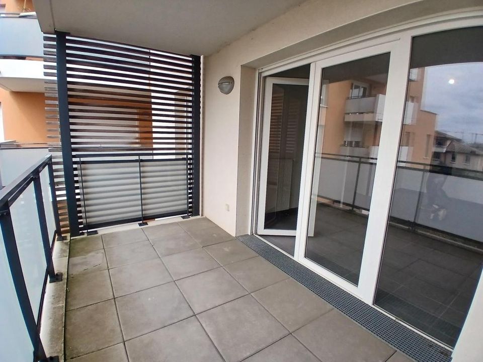 Apartament a Toulouse, Haute-Garonne - foto 2