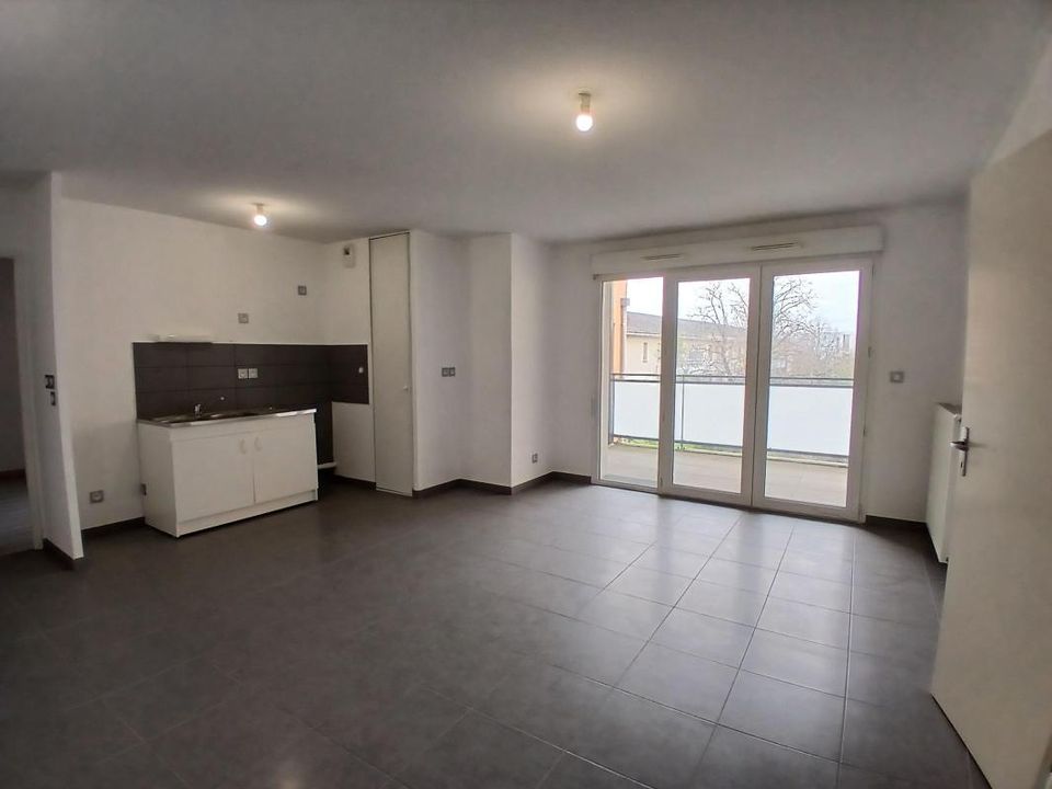 Apartament a Toulouse, Haute-Garonne - foto 3