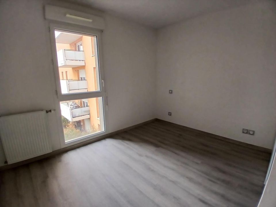 Apartament a Toulouse, Haute-Garonne - foto 4