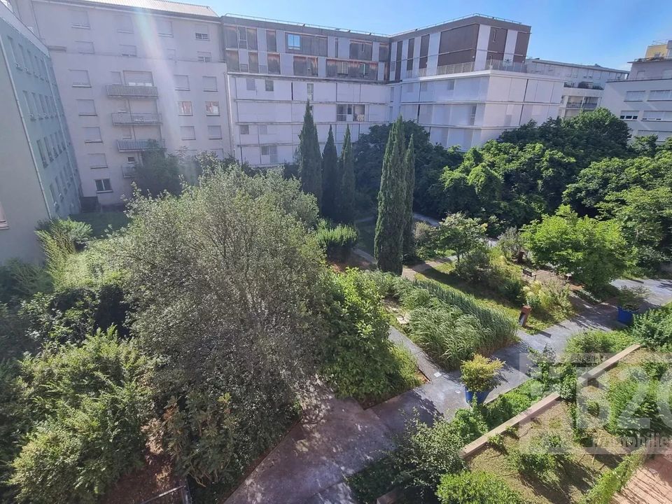 Lejlighed i Grenoble, Isere - foto 4