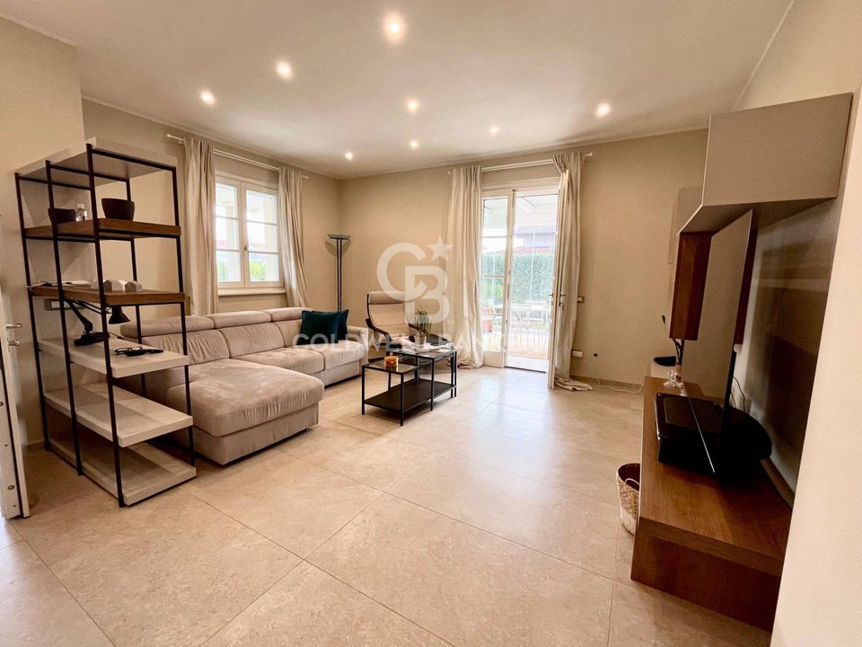 Villa i Forte dei Marmi, Lucca - bilde 2