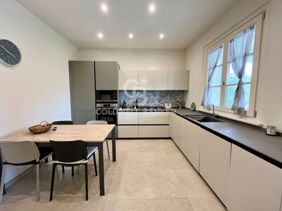 Villa i Forte dei Marmi, Lucca - bilde 3