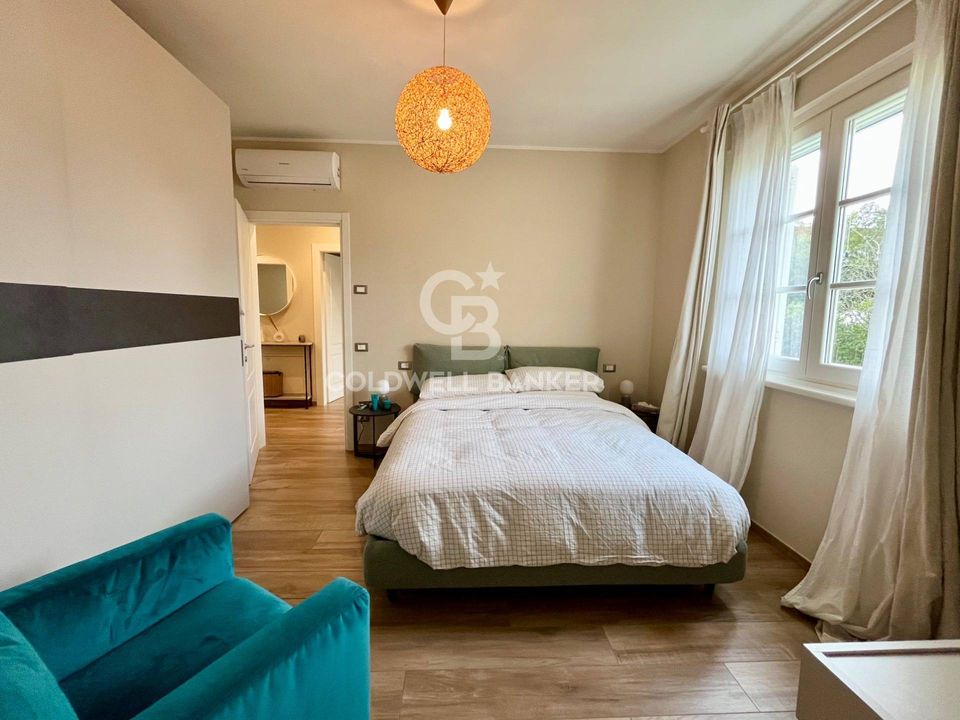 Villa i Forte dei Marmi, Lucca - bilde 5