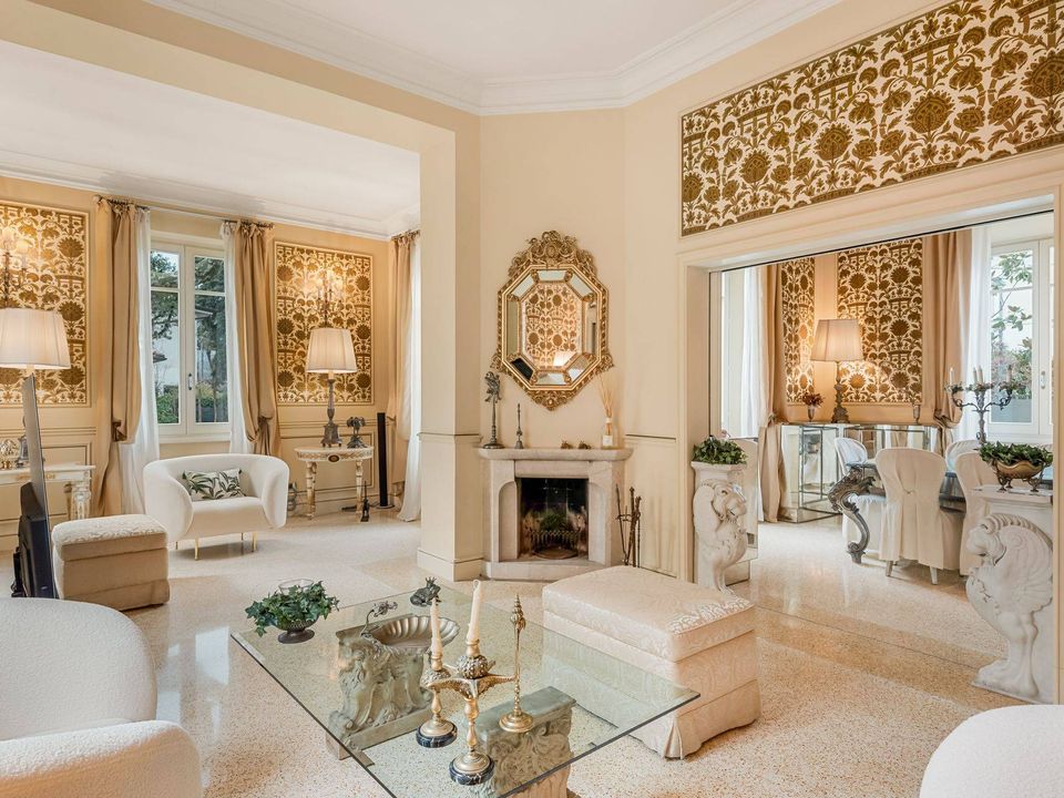 Villa i Forte dei Marmi, Lucca - foto 3