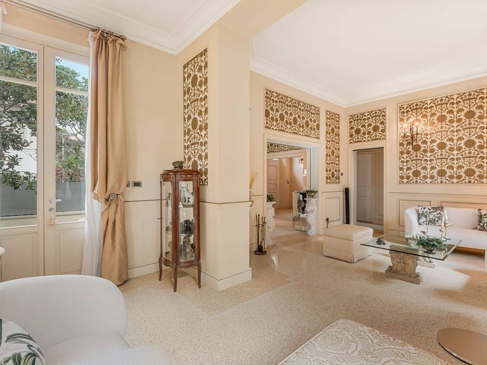 Villa i Forte dei Marmi, Lucca - foto 5